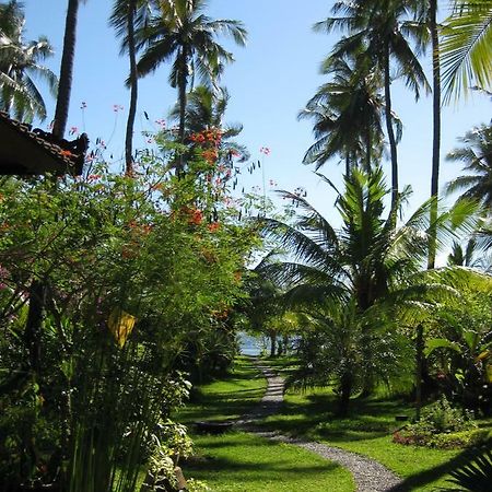Bali Sandat Tejakula Esterno foto