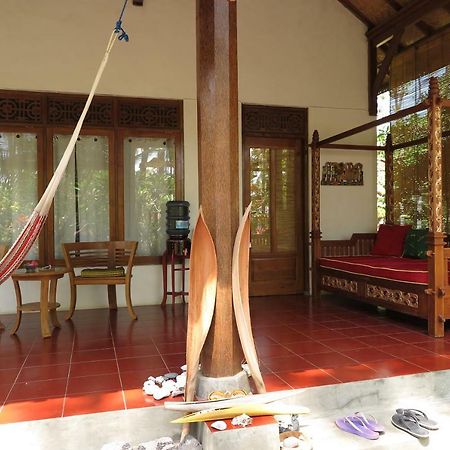 Bali Sandat Tejakula Esterno foto