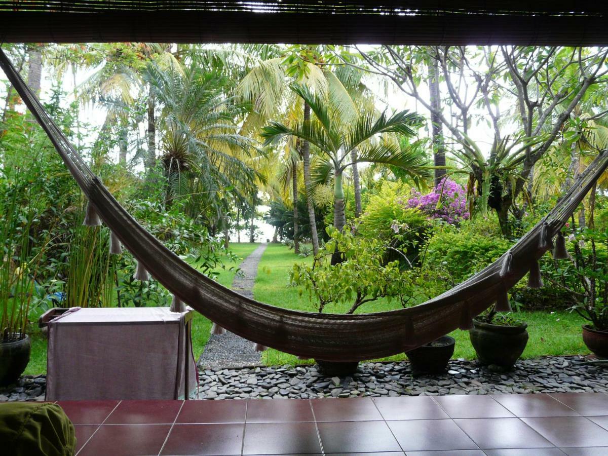 Bali Sandat Tejakula Esterno foto