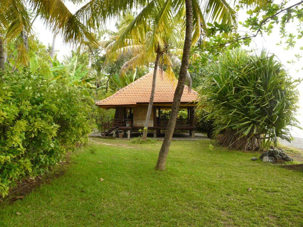 Bali Sandat Tejakula Esterno foto