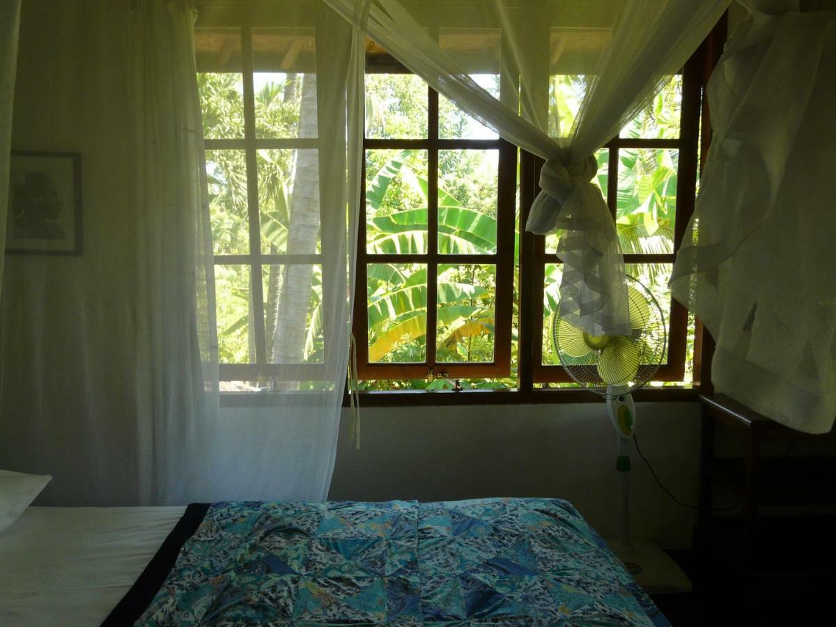 Bali Sandat Tejakula Esterno foto
