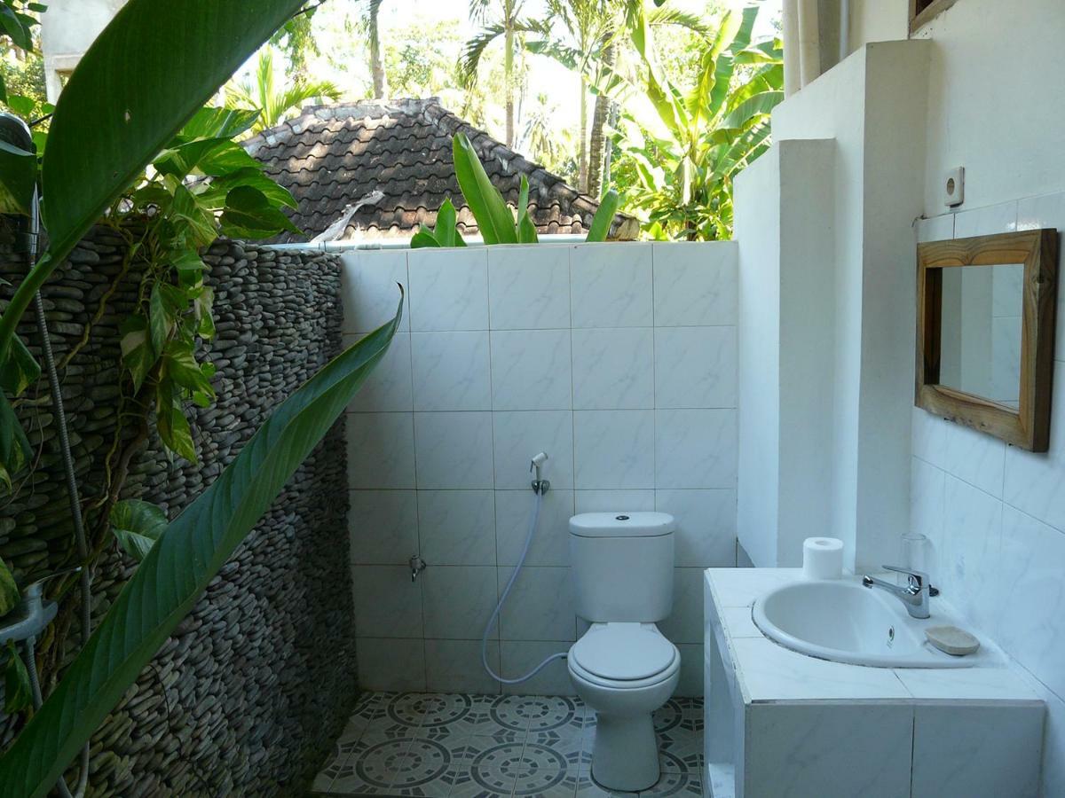 Bali Sandat Tejakula Esterno foto