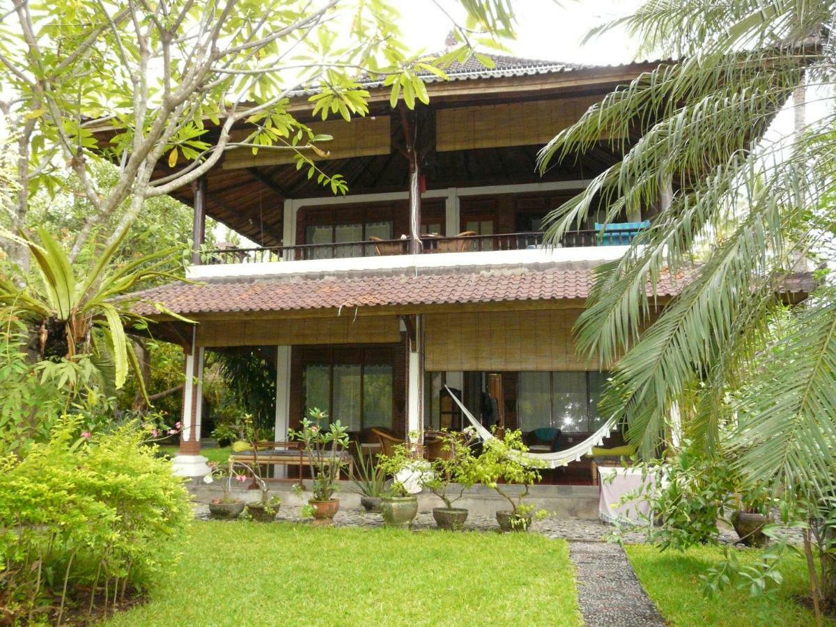 Bali Sandat Tejakula Esterno foto