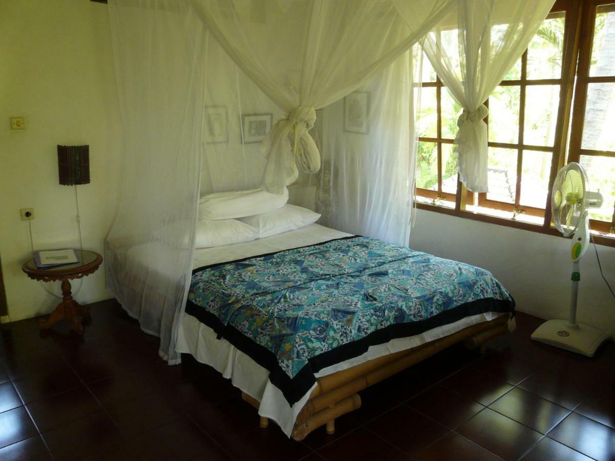 Bali Sandat Tejakula Esterno foto