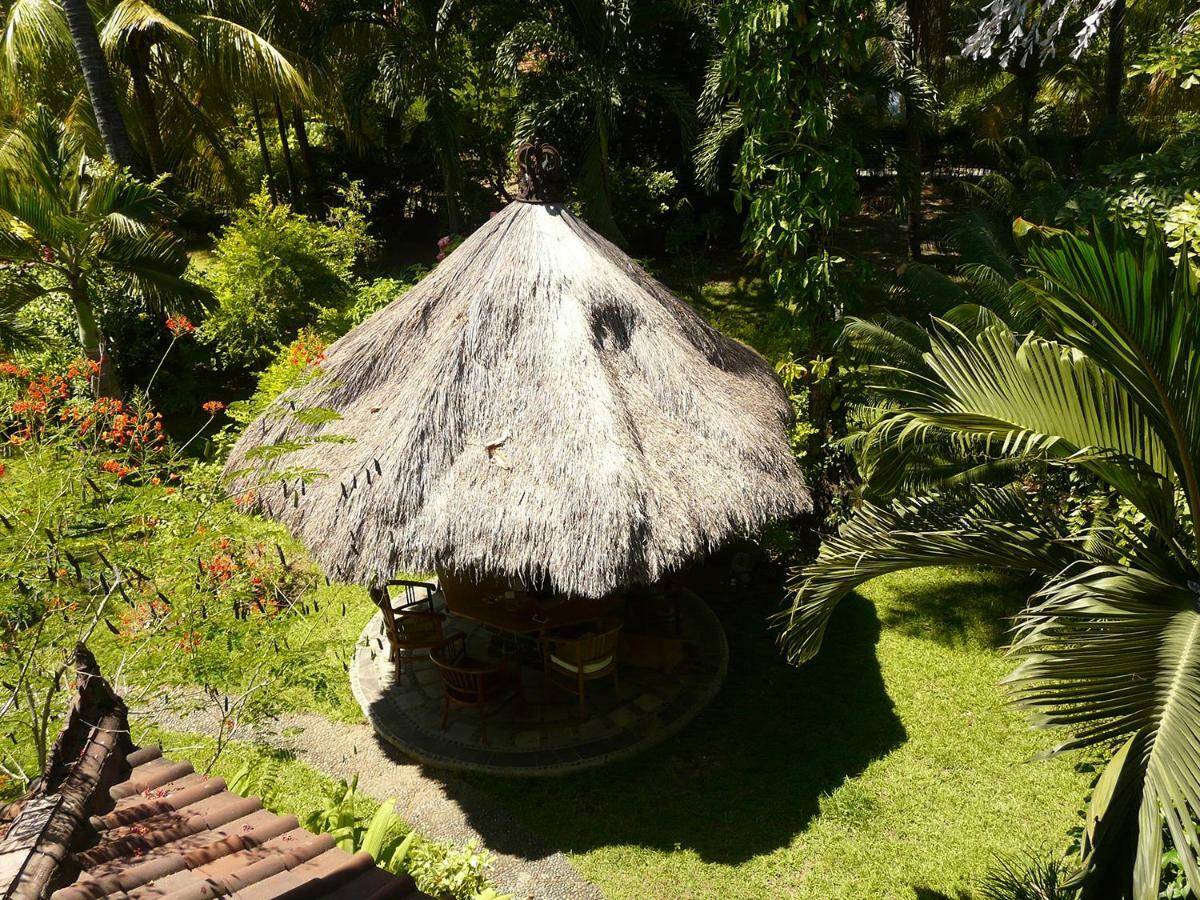Bali Sandat Tejakula Esterno foto