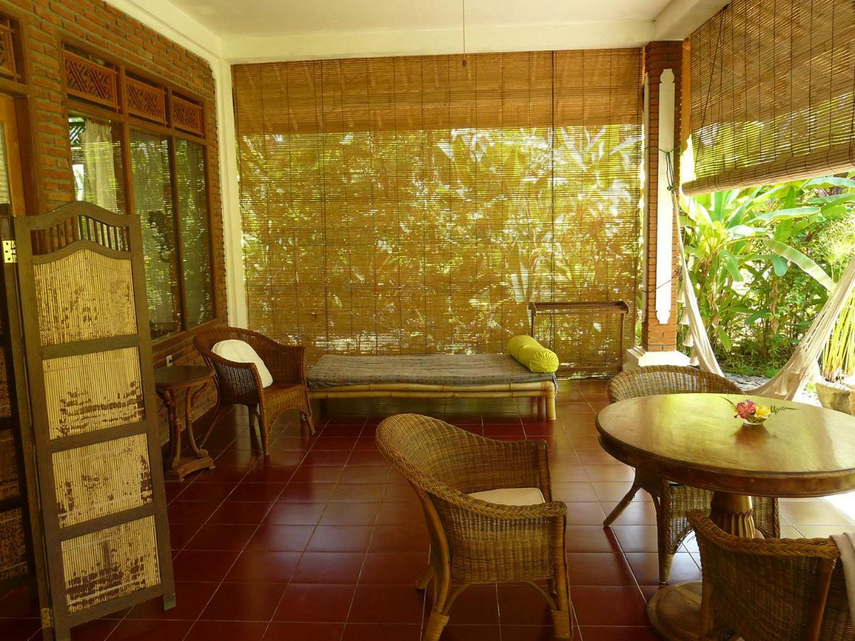 Bali Sandat Tejakula Esterno foto