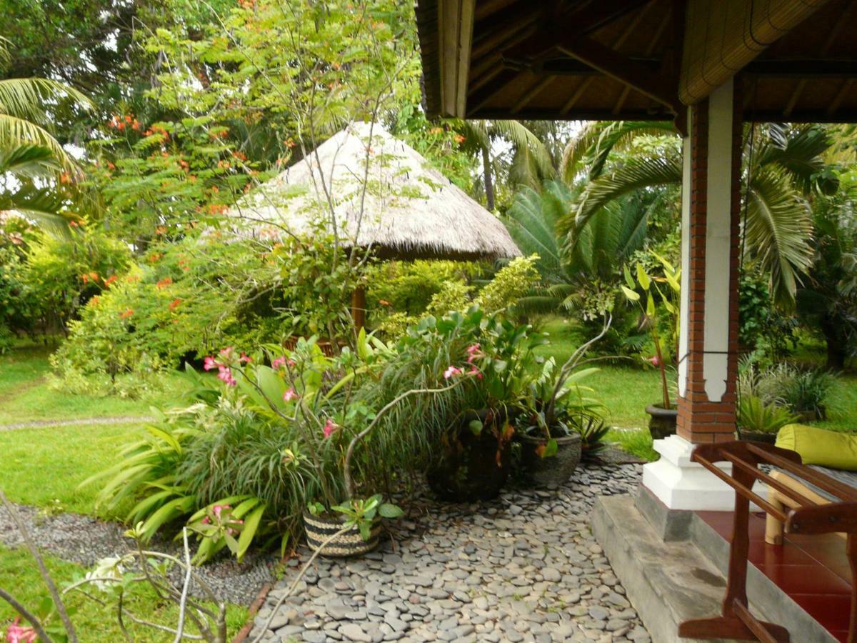 Bali Sandat Tejakula Esterno foto