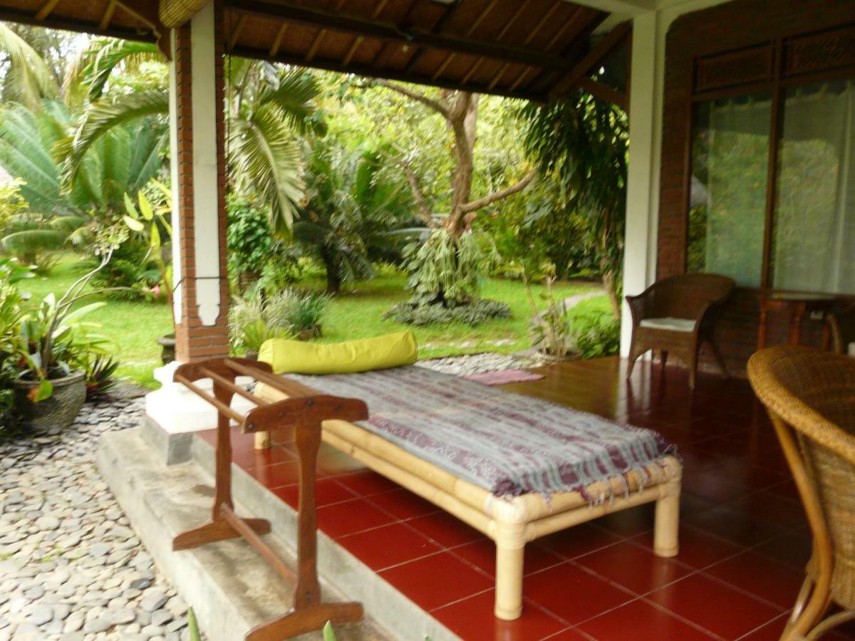 Bali Sandat Tejakula Esterno foto