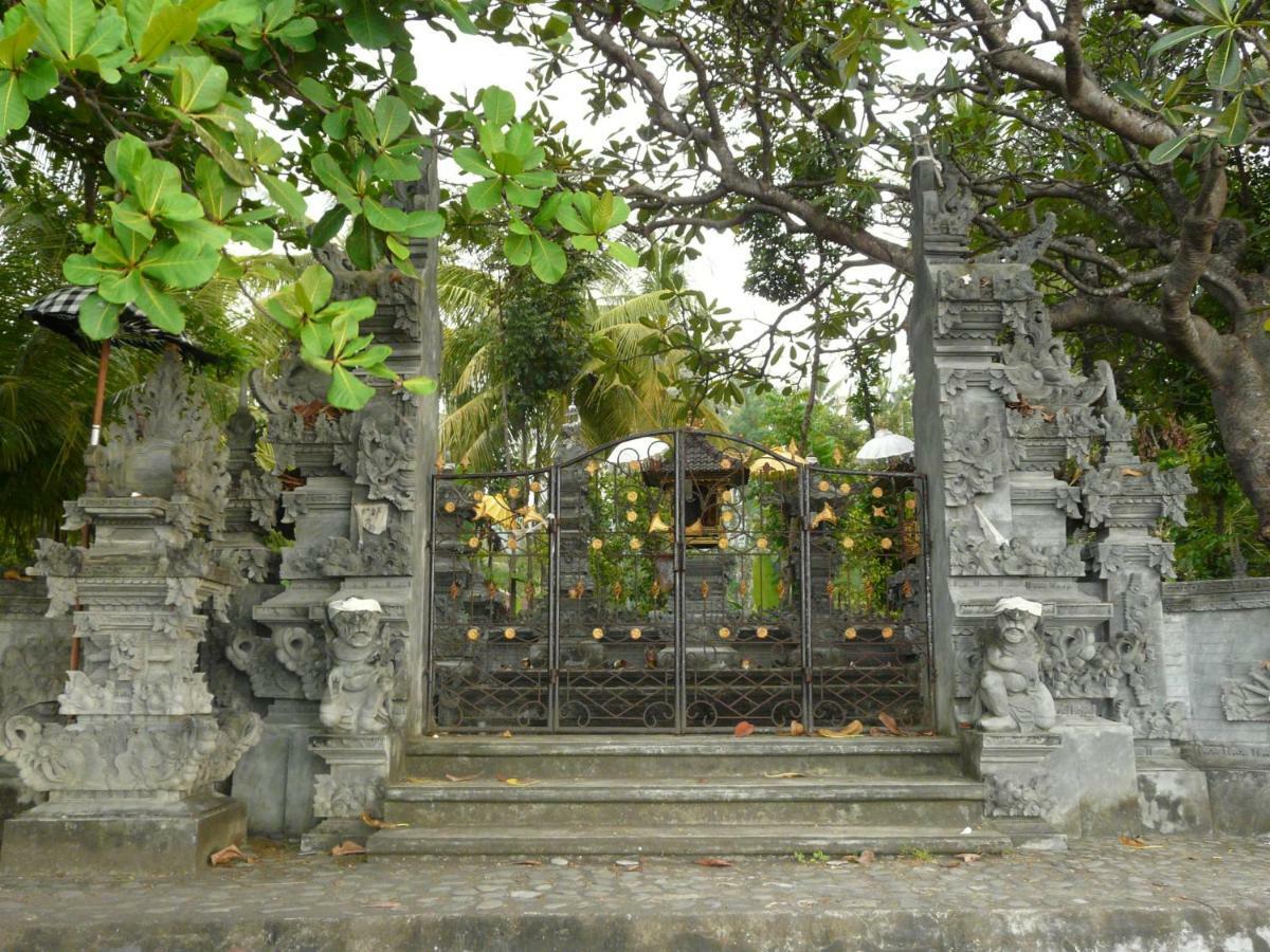 Bali Sandat Tejakula Esterno foto