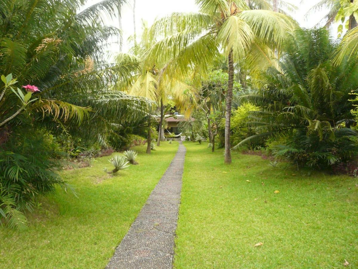 Bali Sandat Tejakula Esterno foto
