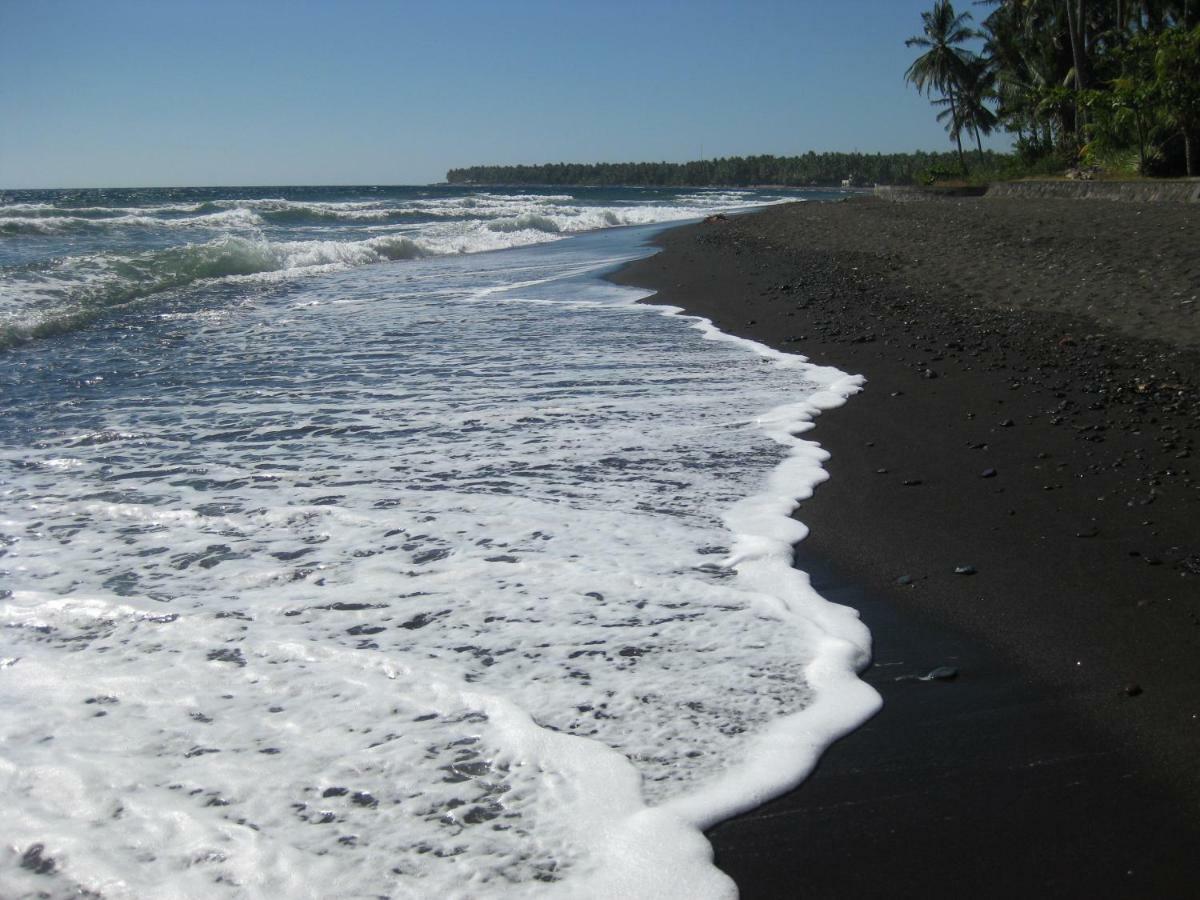 Bali Sandat Tejakula Esterno foto