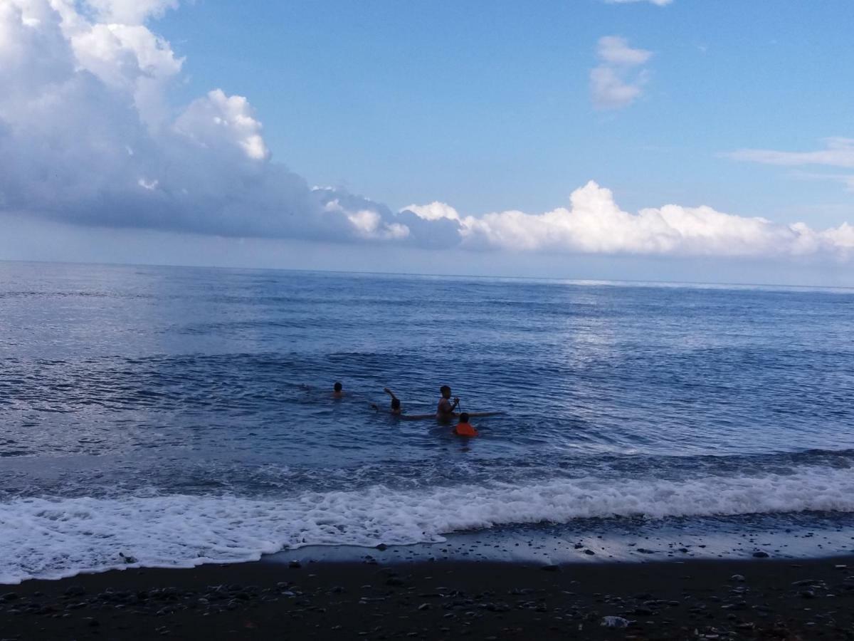 Bali Sandat Tejakula Esterno foto