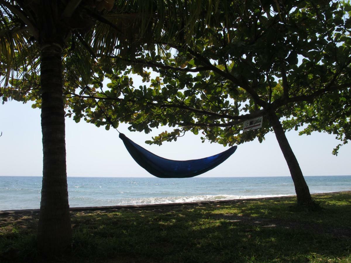 Bali Sandat Tejakula Esterno foto