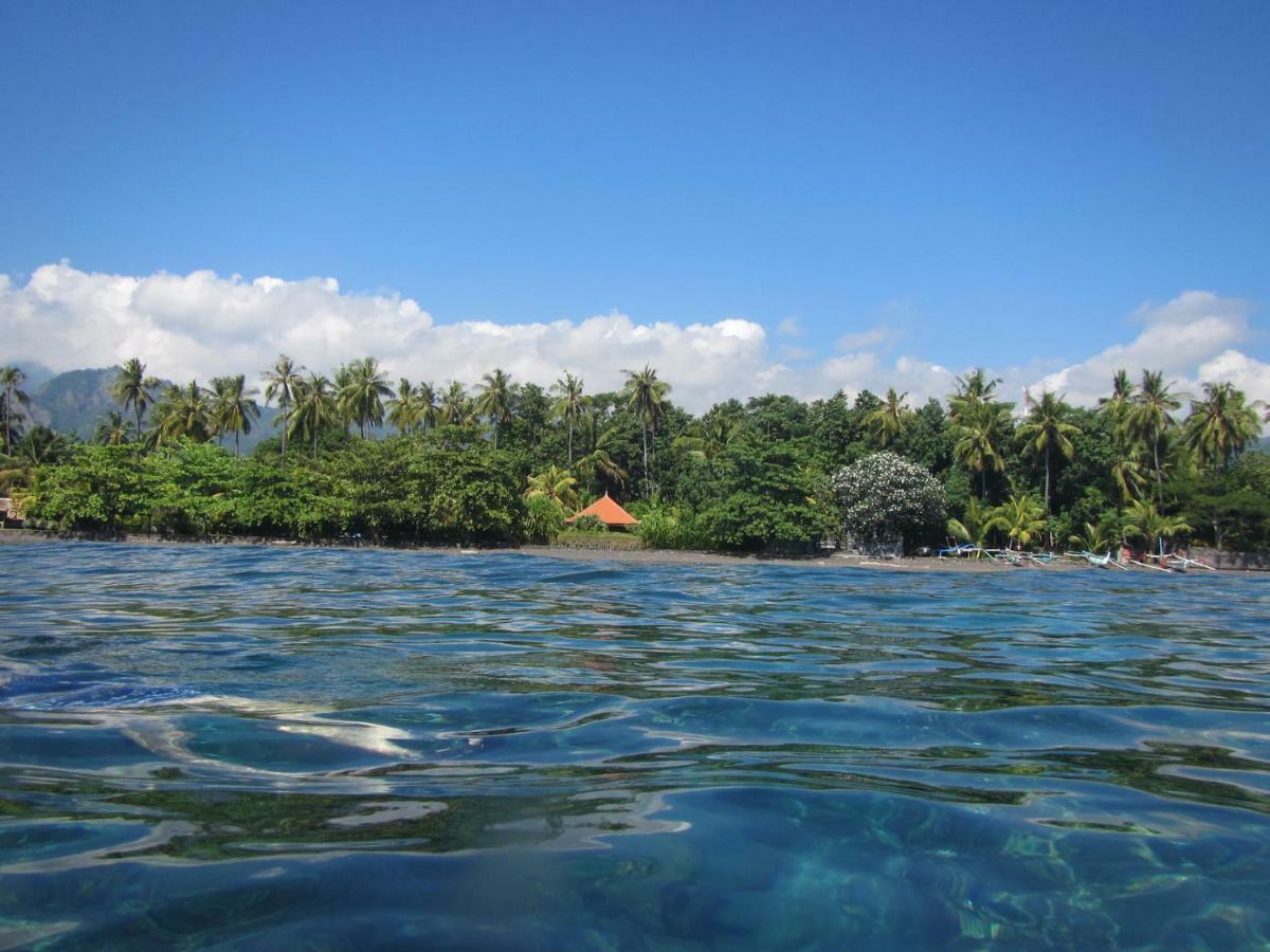 Bali Sandat Tejakula Esterno foto