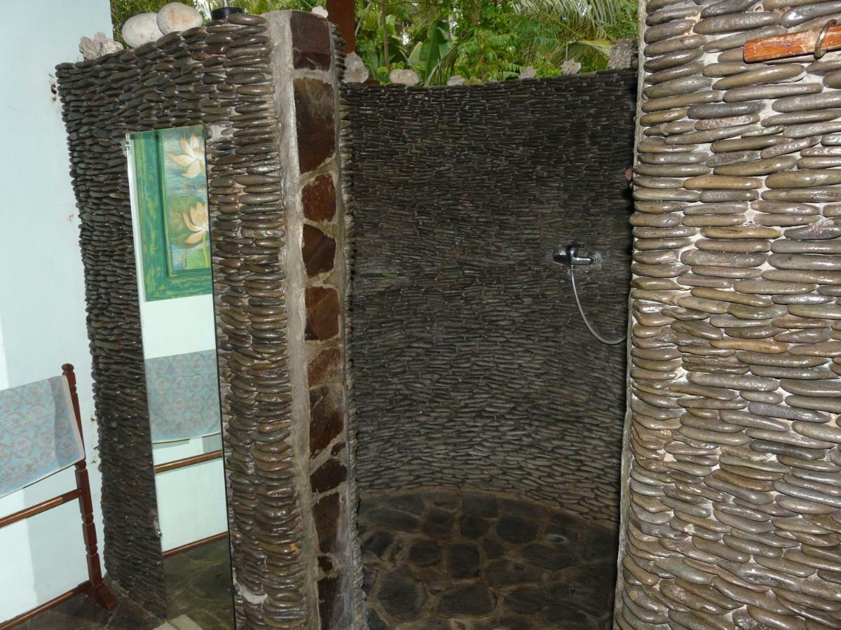 Bali Sandat Tejakula Esterno foto