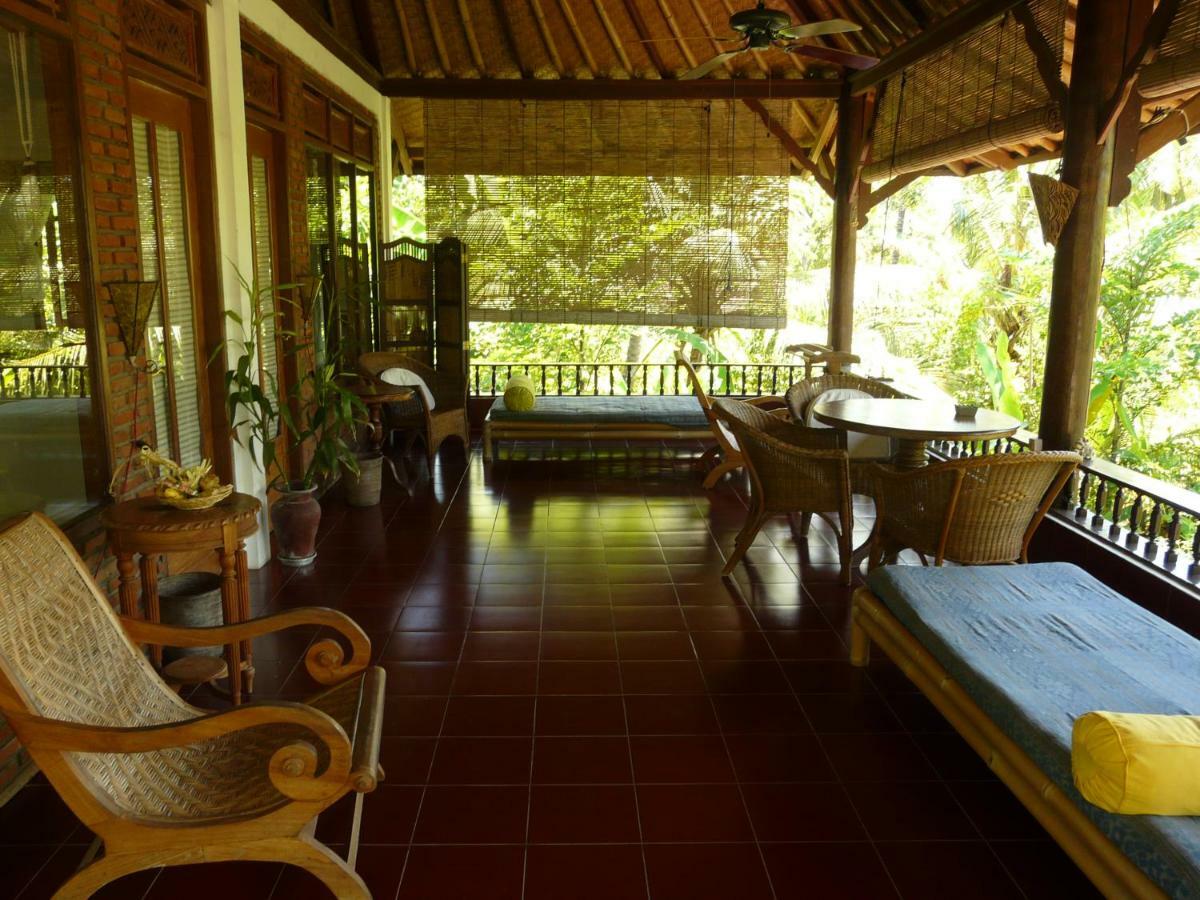 Bali Sandat Tejakula Esterno foto