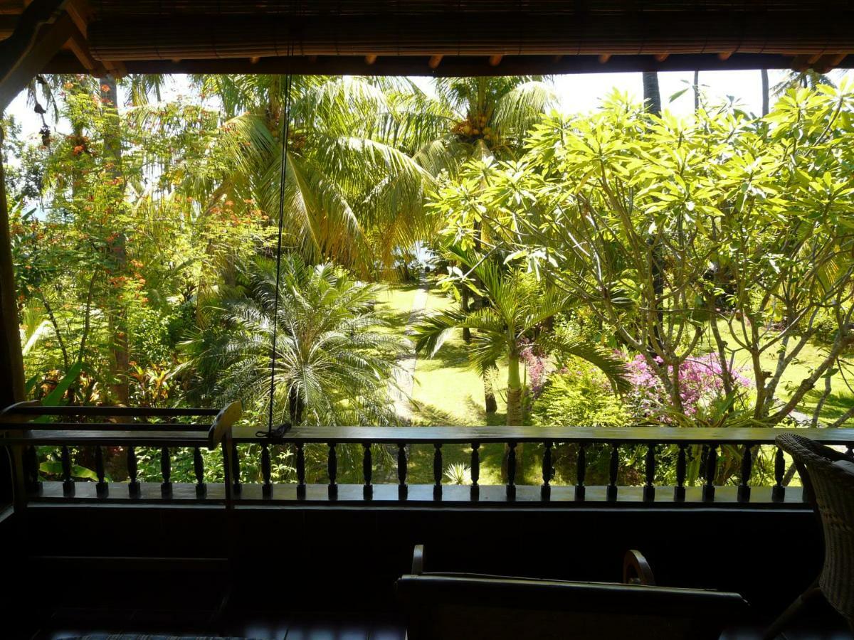 Bali Sandat Tejakula Esterno foto