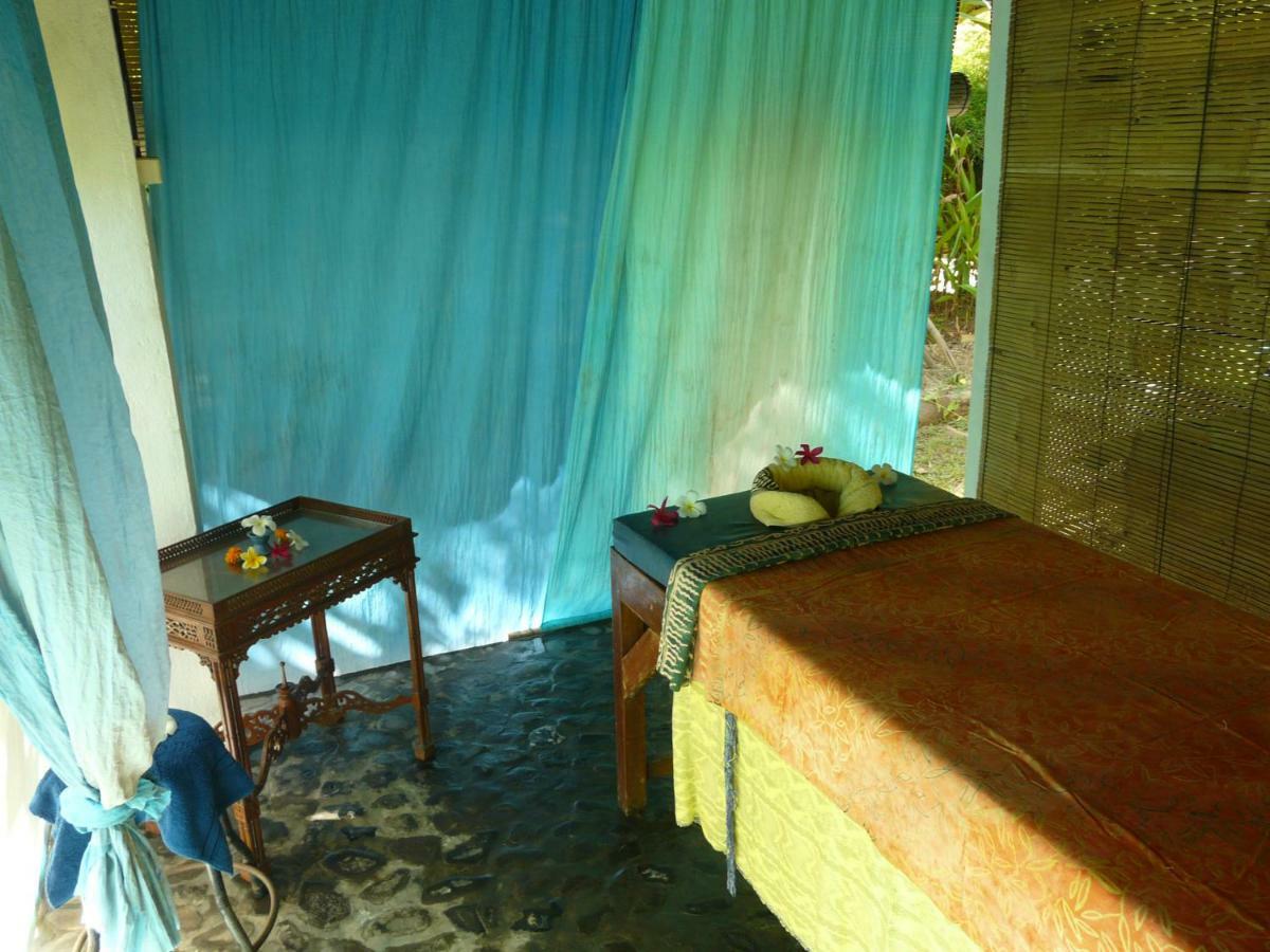 Bali Sandat Tejakula Esterno foto