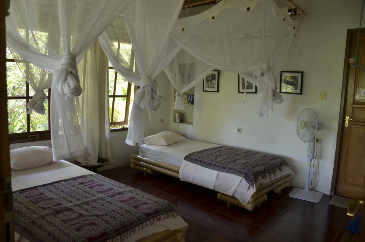 Bali Sandat Tejakula Esterno foto