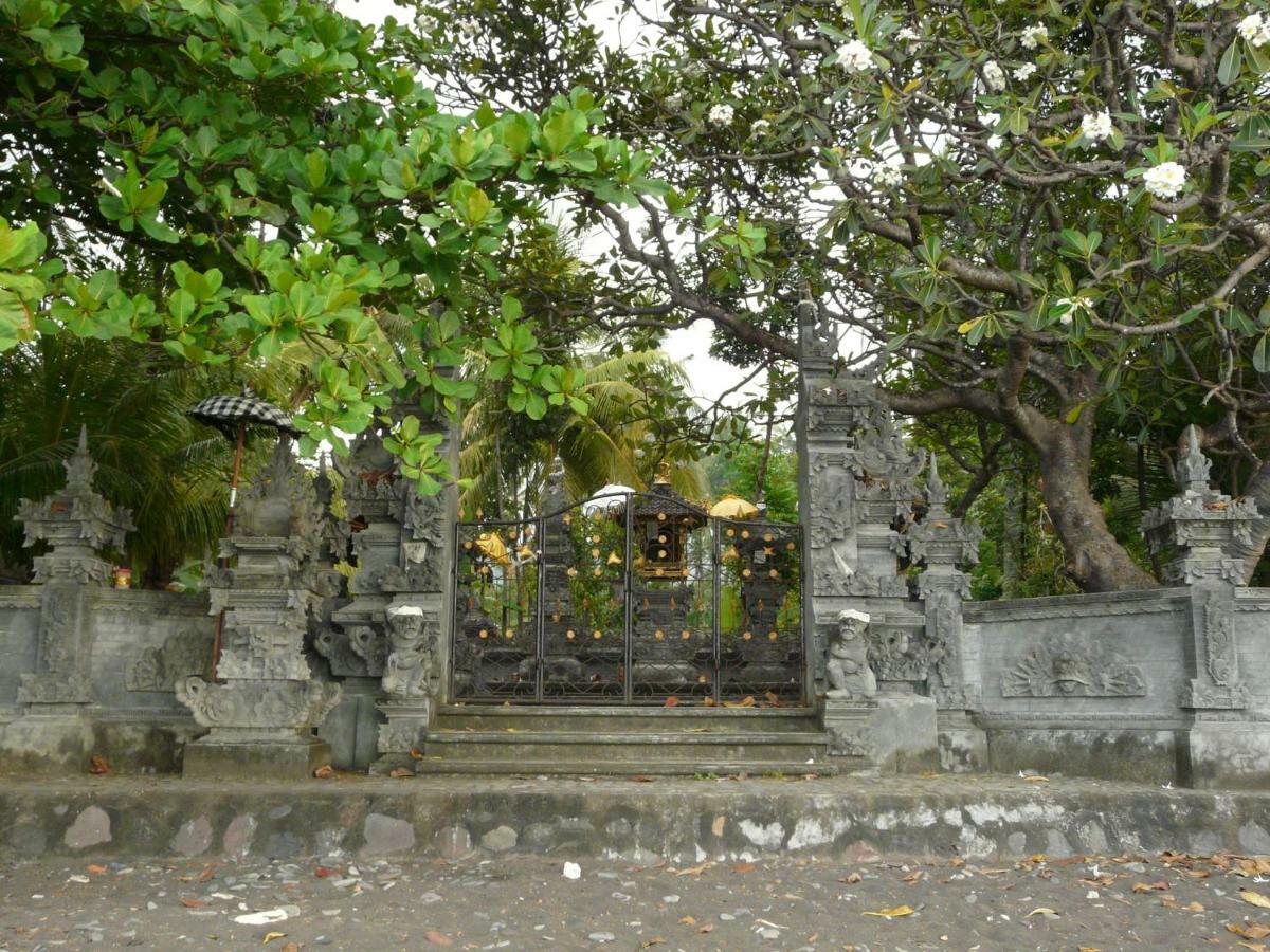 Bali Sandat Tejakula Esterno foto
