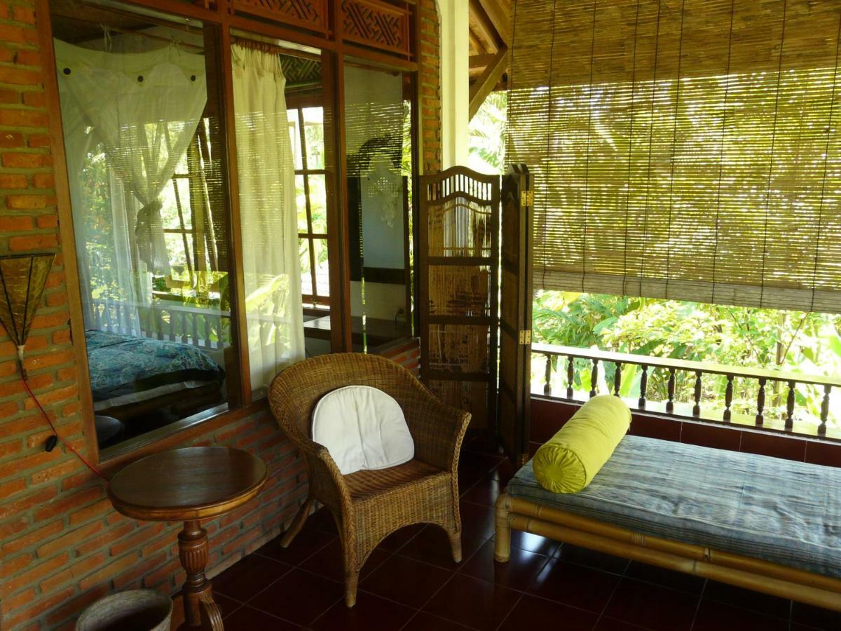 Bali Sandat Tejakula Esterno foto