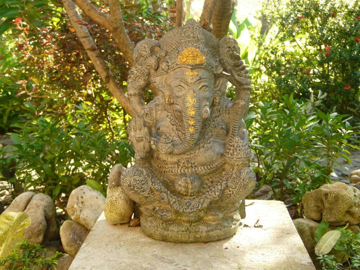 Bali Sandat Tejakula Esterno foto