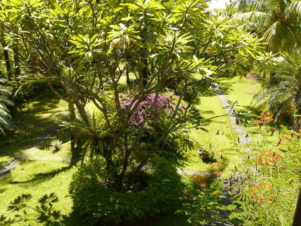 Bali Sandat Tejakula Esterno foto