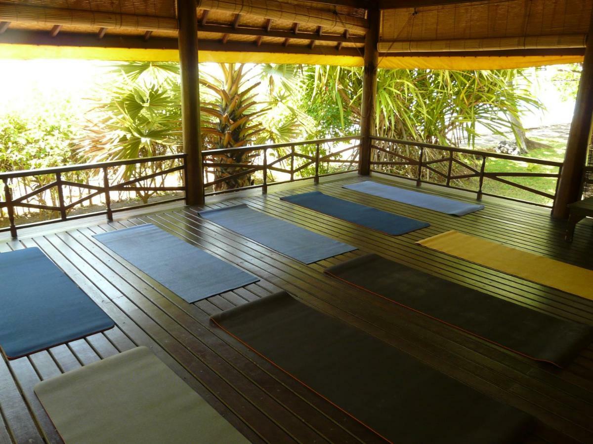 Bali Sandat Tejakula Esterno foto