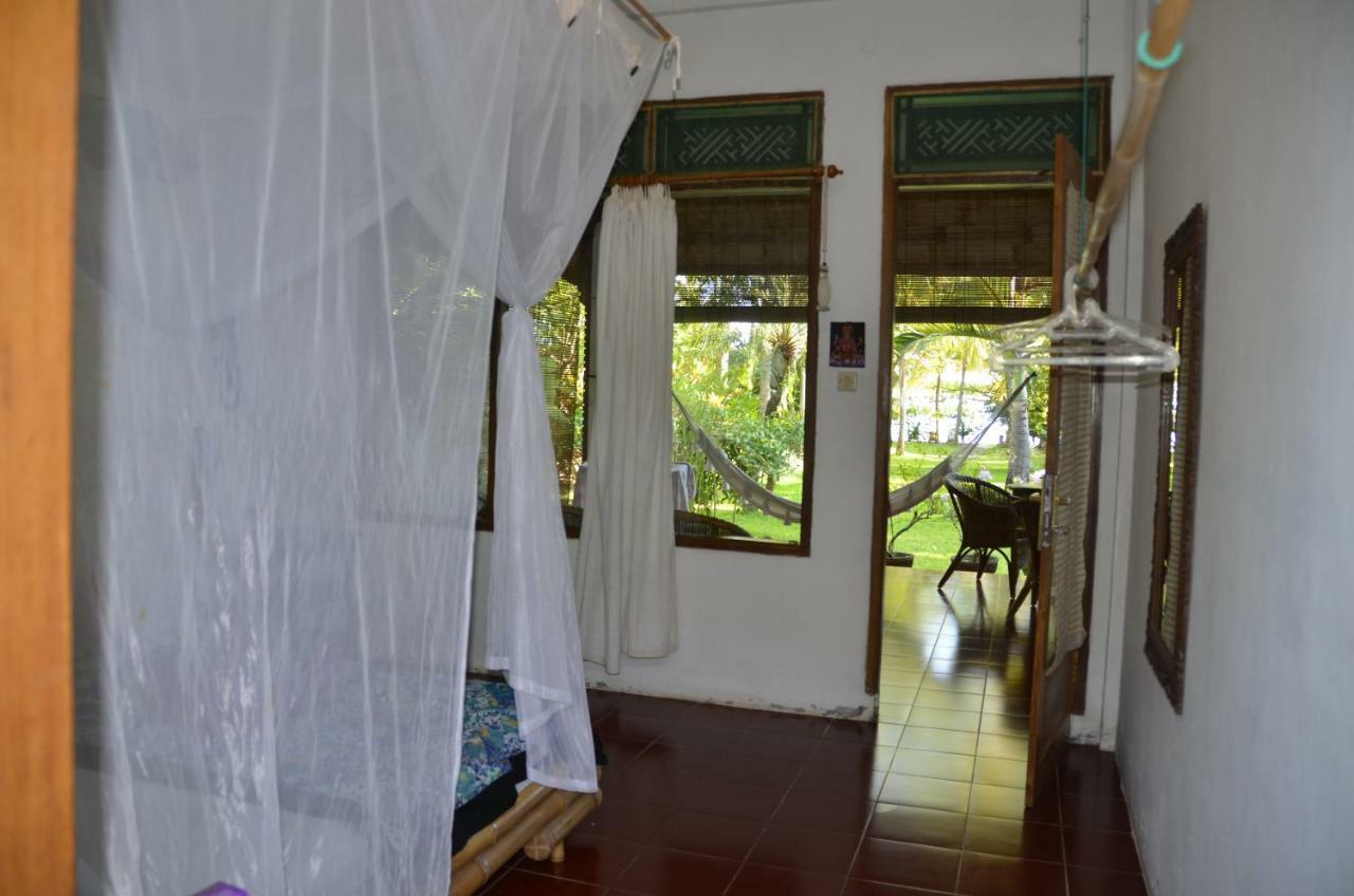 Bali Sandat Tejakula Esterno foto