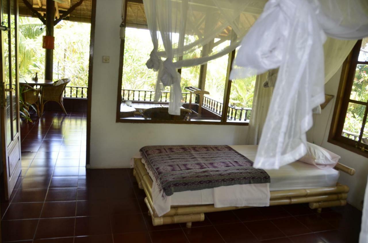 Bali Sandat Tejakula Esterno foto