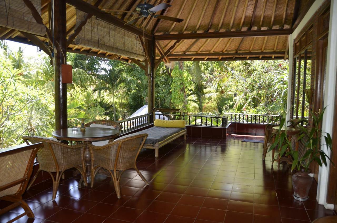 Bali Sandat Tejakula Esterno foto