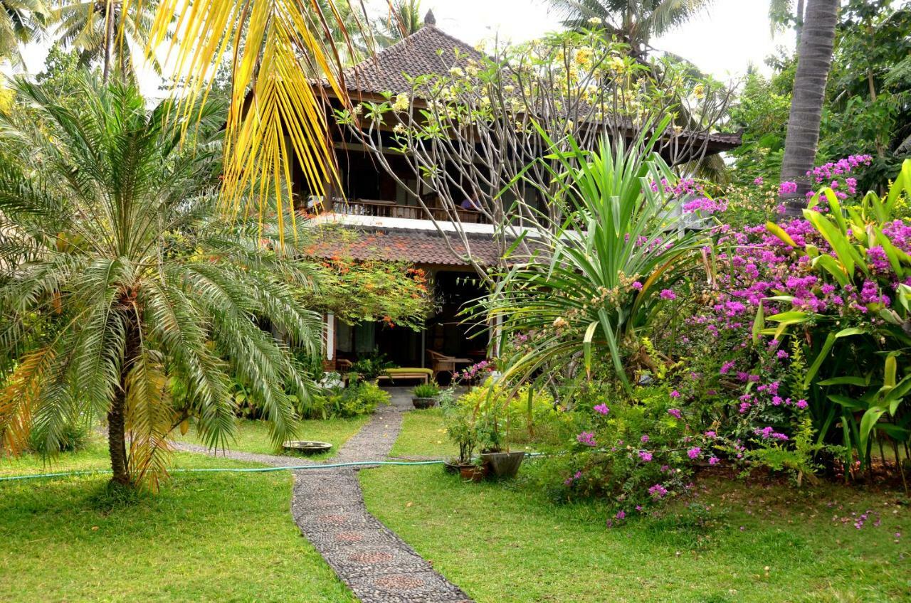 Bali Sandat Tejakula Esterno foto