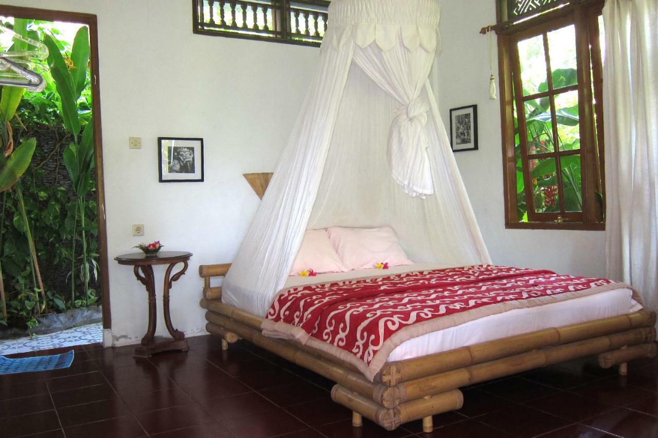 Bali Sandat Tejakula Esterno foto