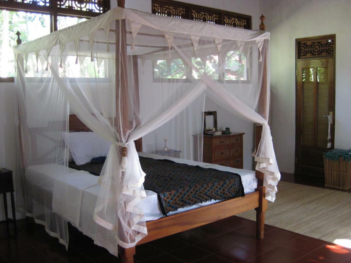 Bali Sandat Tejakula Esterno foto