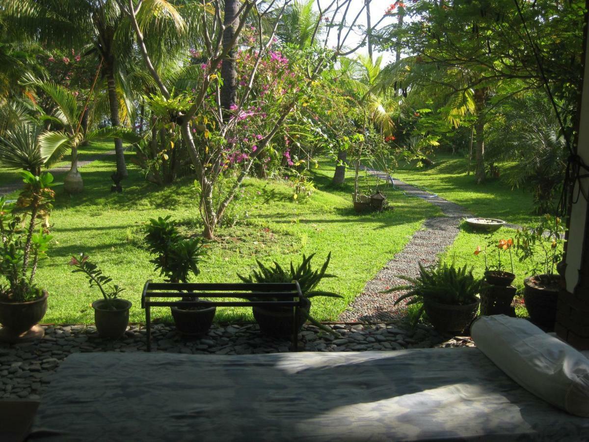 Bali Sandat Tejakula Esterno foto