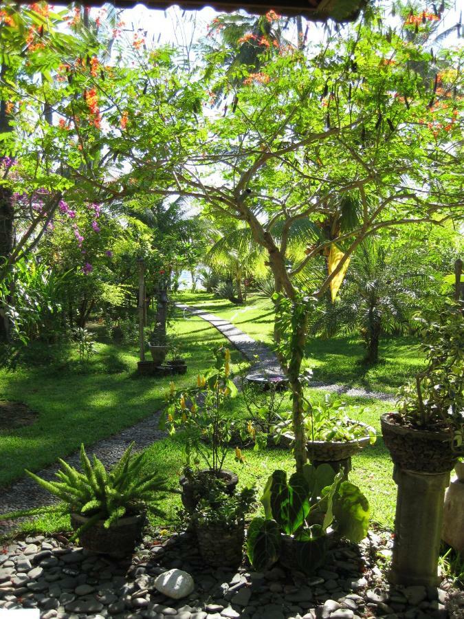 Bali Sandat Tejakula Esterno foto