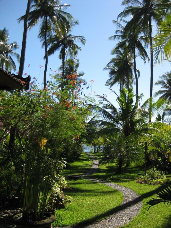 Bali Sandat Tejakula Esterno foto