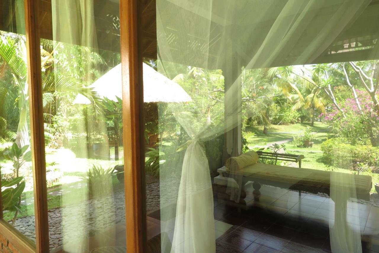 Bali Sandat Tejakula Esterno foto