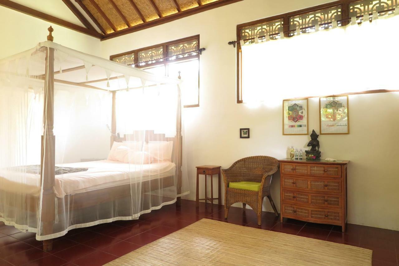 Bali Sandat Tejakula Esterno foto