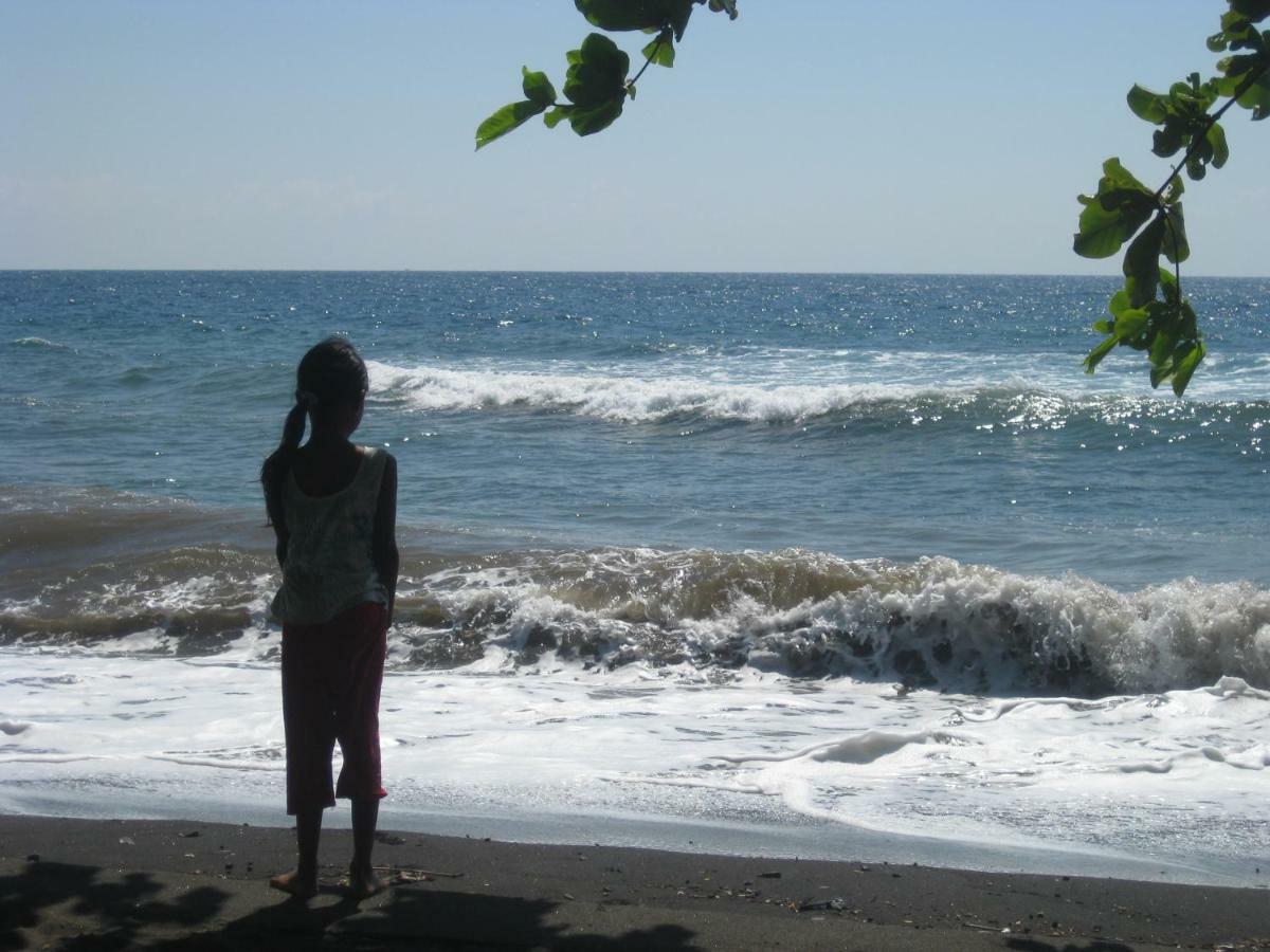 Bali Sandat Tejakula Esterno foto