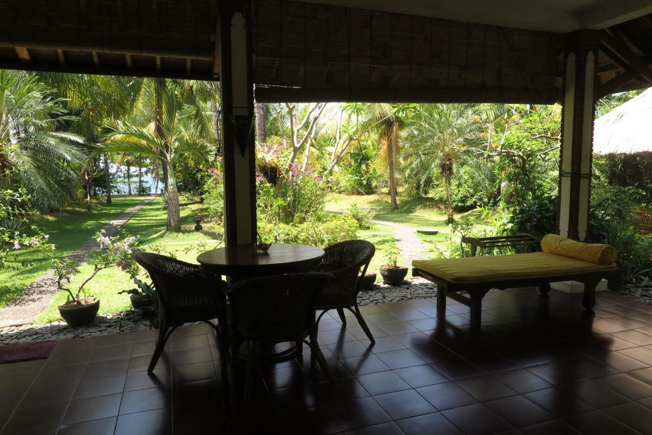 Bali Sandat Tejakula Esterno foto