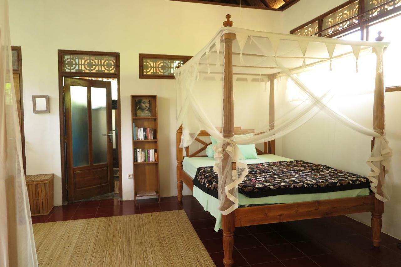 Bali Sandat Tejakula Esterno foto
