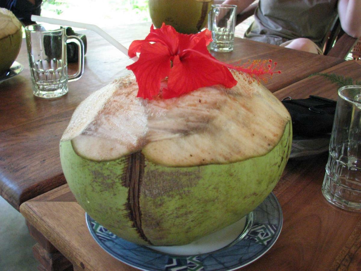 Bali Sandat Tejakula Esterno foto