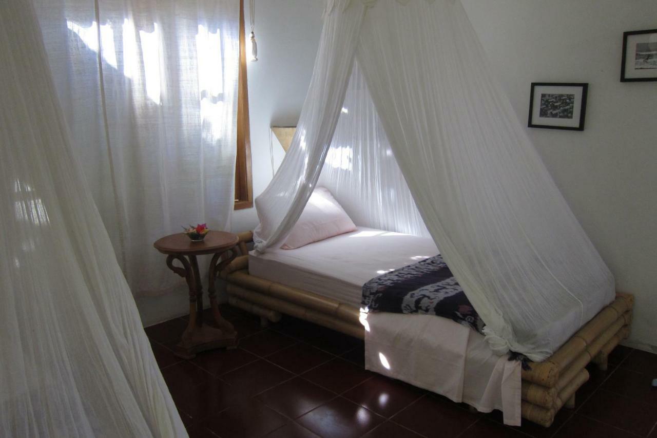 Bali Sandat Tejakula Esterno foto