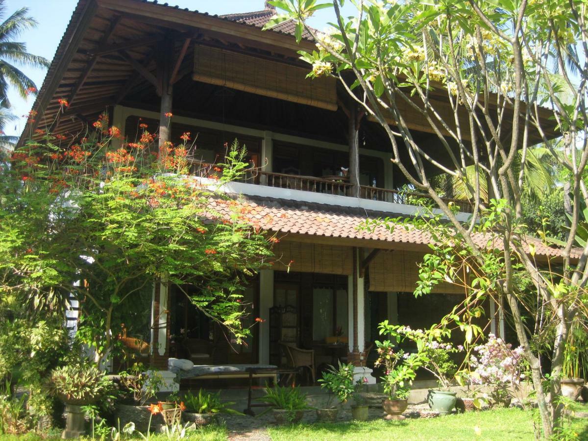 Bali Sandat Tejakula Esterno foto