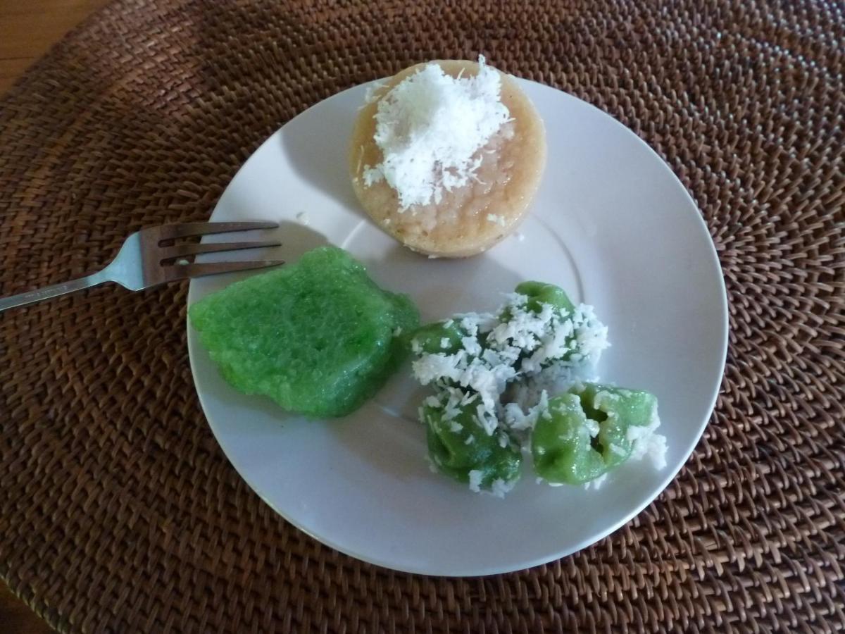 Bali Sandat Tejakula Esterno foto